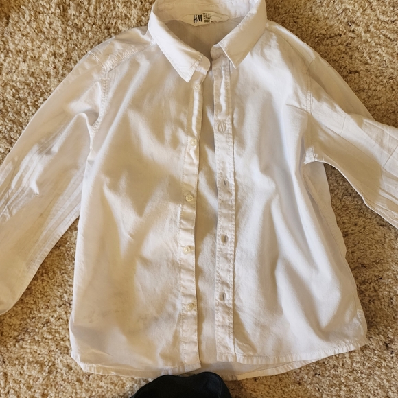 Boys Clothes Size 7 Lot of 10 Pieces EUC - Picture 3 of 16